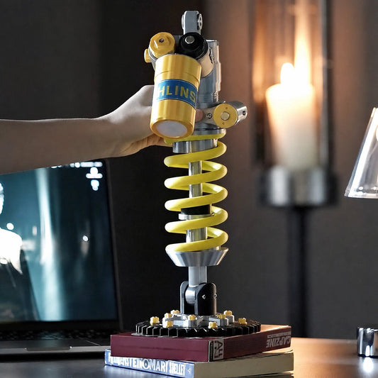 Automotive Shock Absorber Industrial Style Atmosphere Light-free shipping