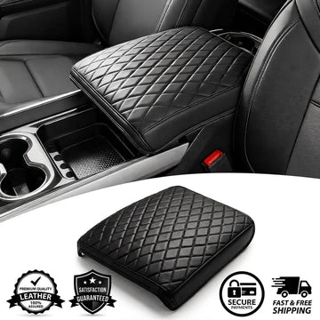 Premium Waterproof Car Center Console Armrest Cushion Pad