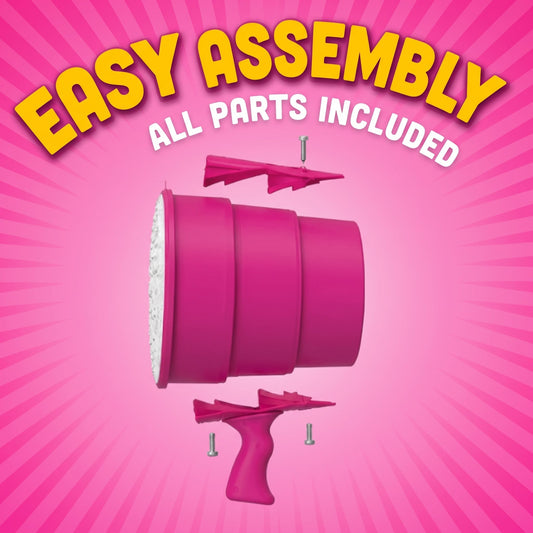 Airzooka Air Blaster
