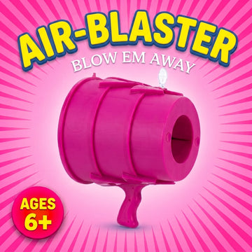 Airzooka Air Blaster