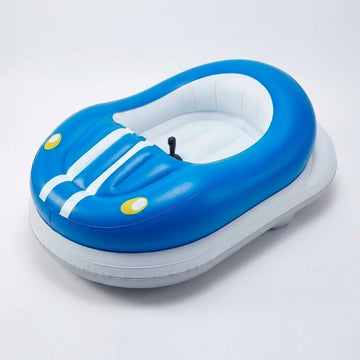 Motorized Water Bumper Car